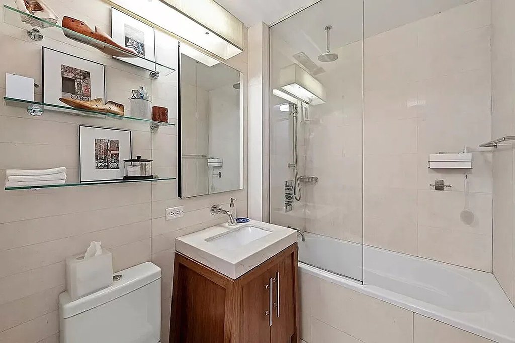 88 Greenwich Street, Unit 609 photo 6