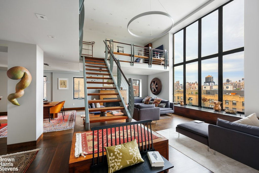 1 West 67th Street, Unit 707/7W photo 5