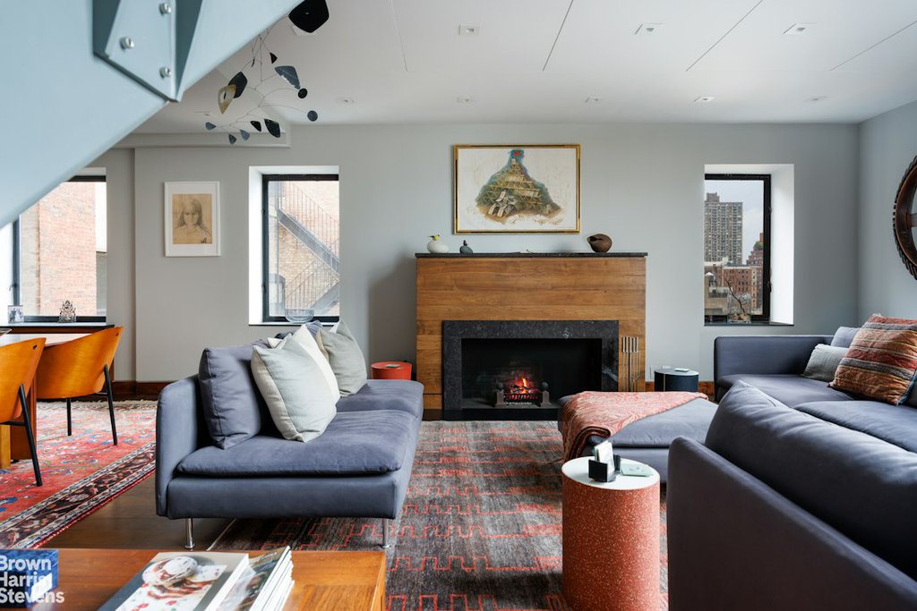 1 West 67th Street, Unit 707/7W photo 6