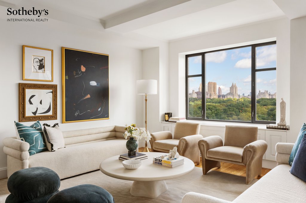 110 Central Park South, Unit 11BC photo 2