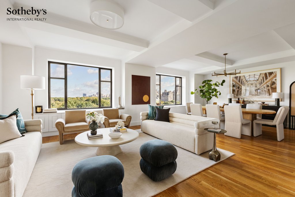 110 Central Park South, Unit 11BC photo 3