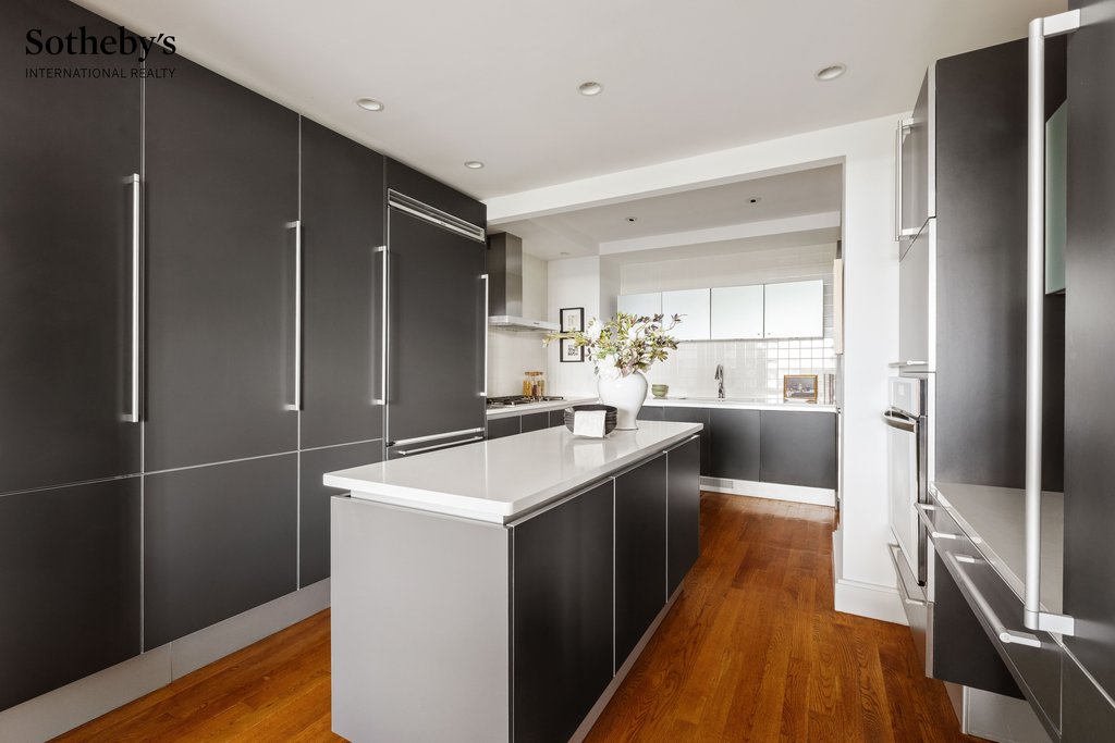 110 Central Park South, Unit 11BC photo 5