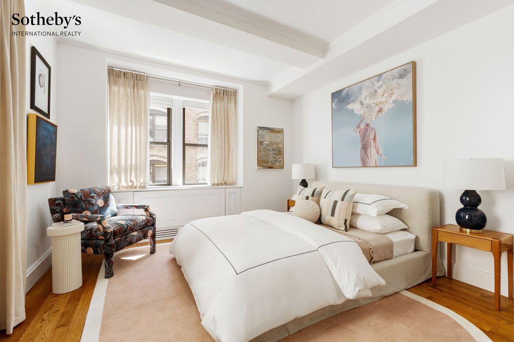 110 Central Park South, Unit 11BC photo 9