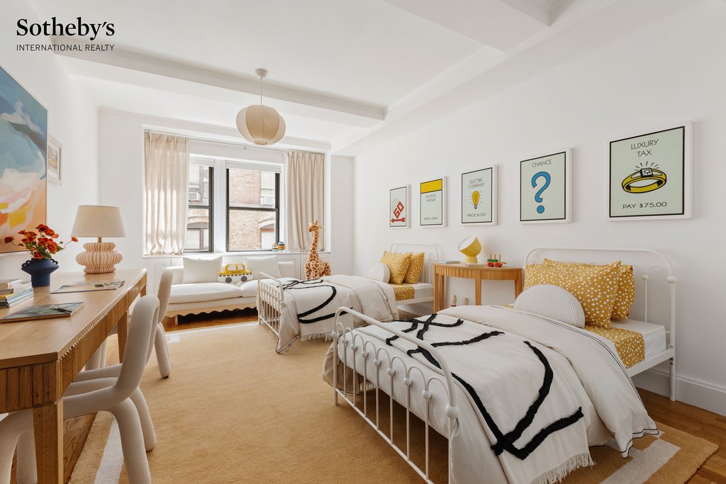 110 Central Park South, Unit 11BC photo 11