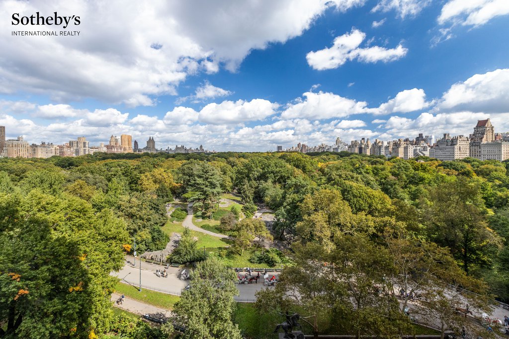 110 Central Park South, Unit 11BC photo 13