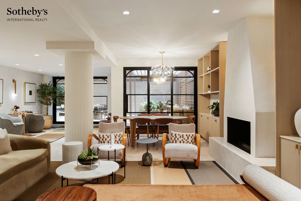 110 Central Park South, Unit 11BC photo 15