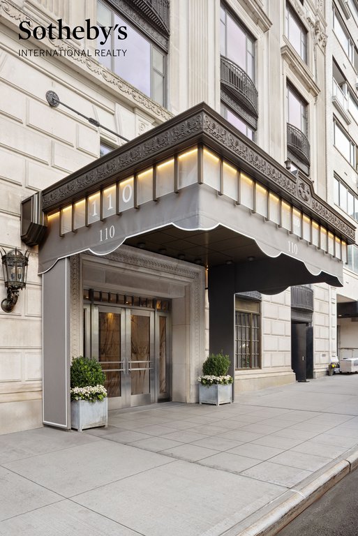 110 Central Park South, Unit 11BC photo 18