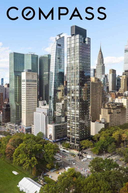 870 United Nations Plaza, Unit 28D/E photo 19