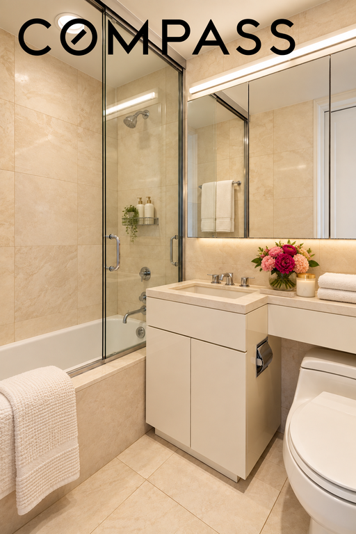 870 United Nations Plaza, Unit 28D/E photo 39