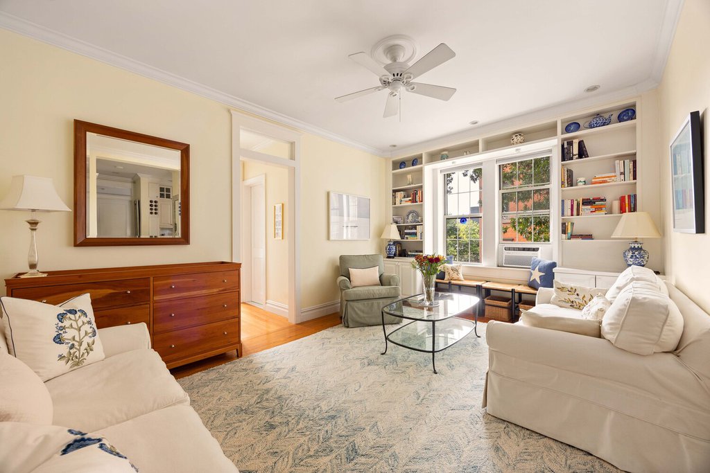 81 Columbia Heights, Unit 21