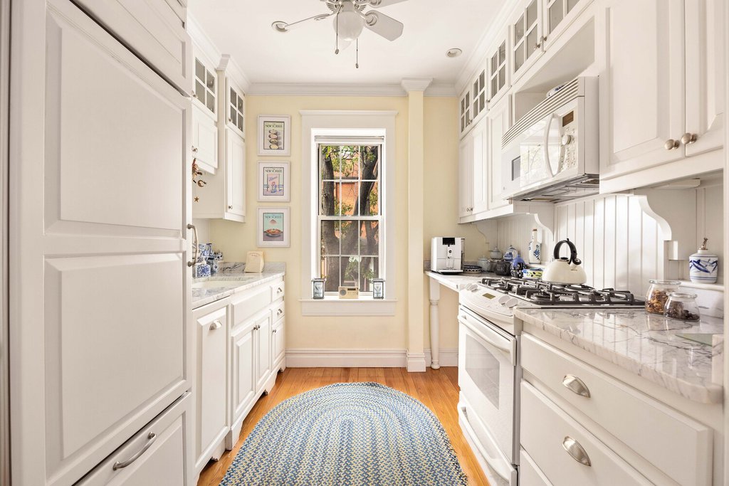 81 Columbia Heights, Unit 21 photo 4
