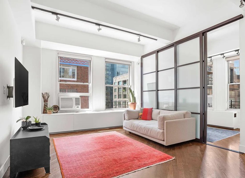 425 Park Avenue South, Unit 16B