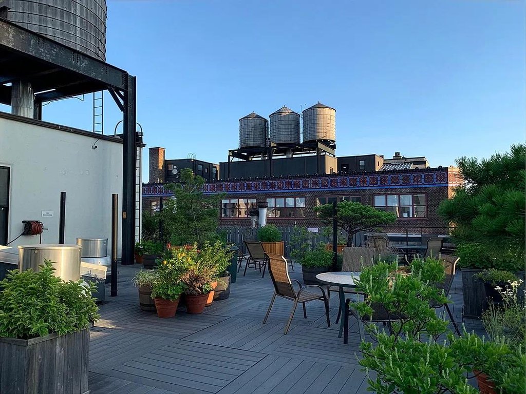 425 Park Avenue South, Unit 16B photo 4