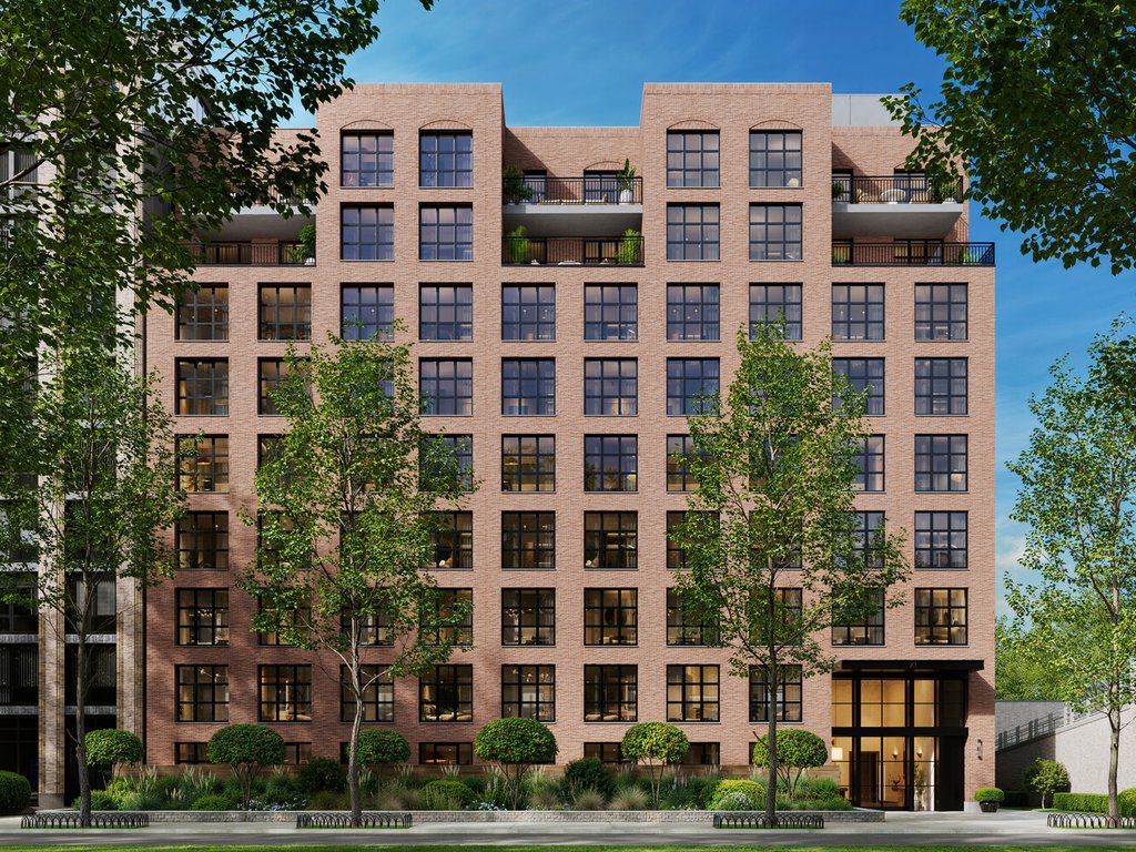 23 Ocean Parkway, Unit 3N photo 14
