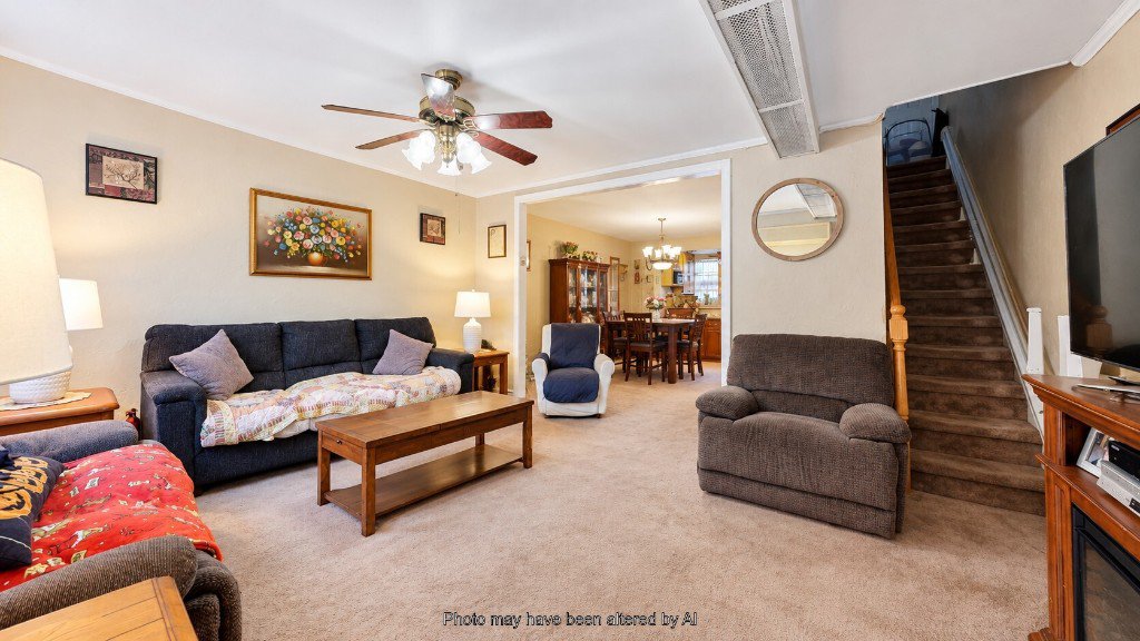 2058 Coyle Street – For Sale photo 3