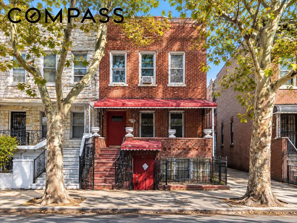 487 East 93rd Street – For Sale