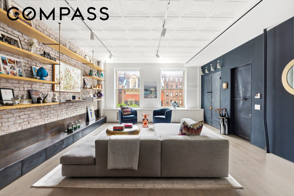 28 East 4th Street, Unit 4W