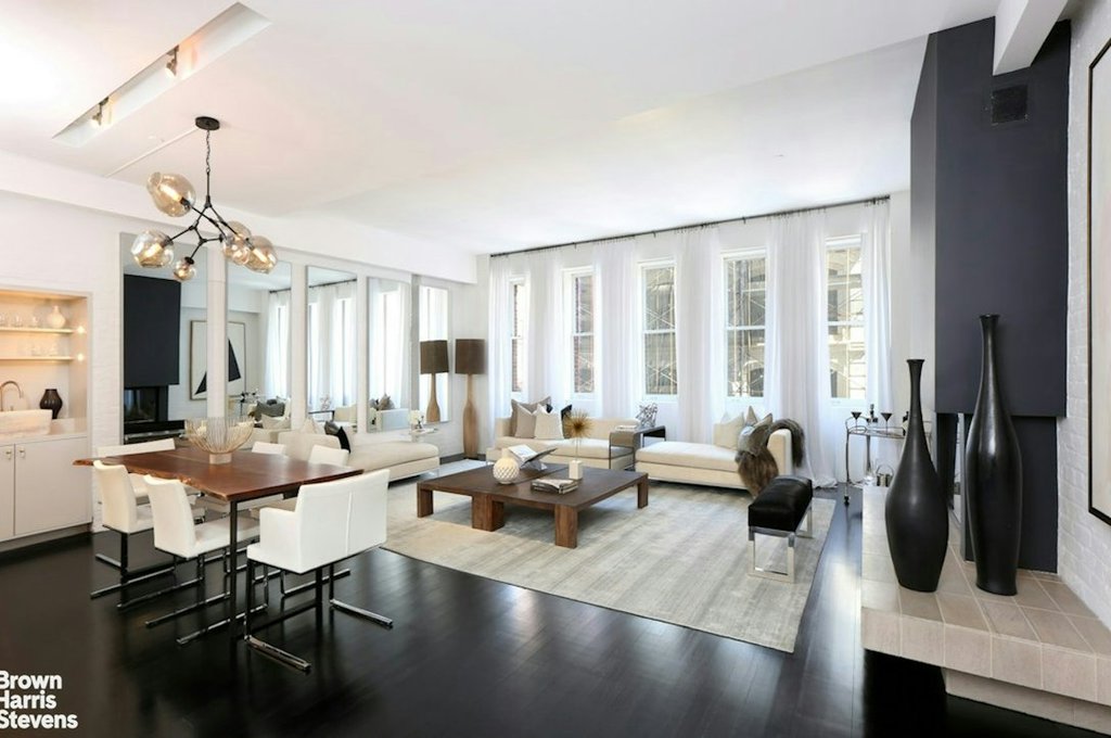 81 White Street, Unit PHE