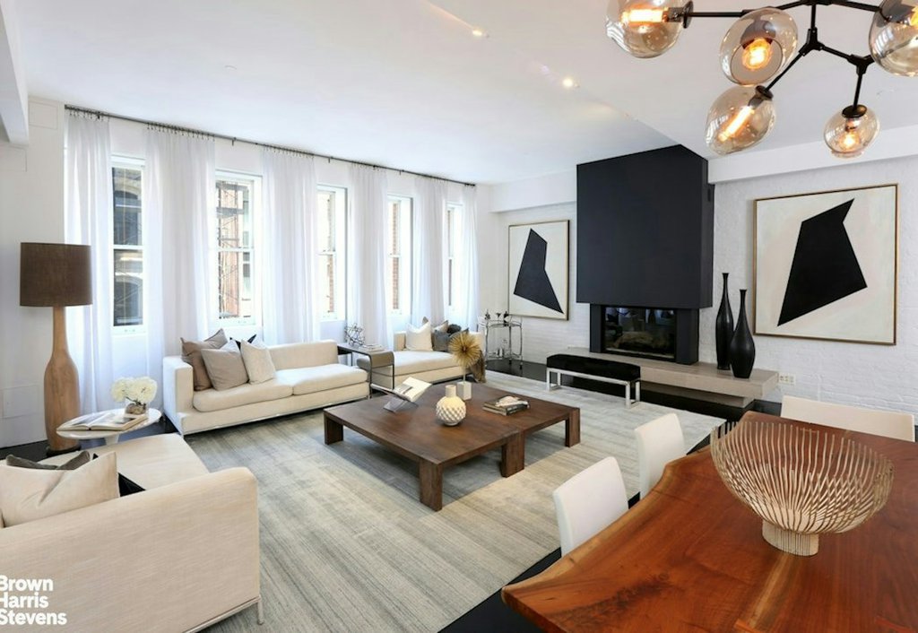 81 White Street, Unit PHE photo 2