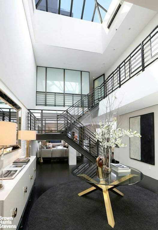 81 White Street, Unit PHE photo 4