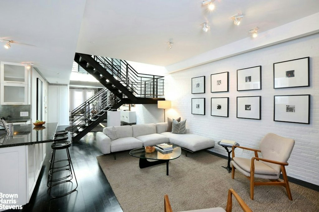 81 White Street, Unit PHE photo 5