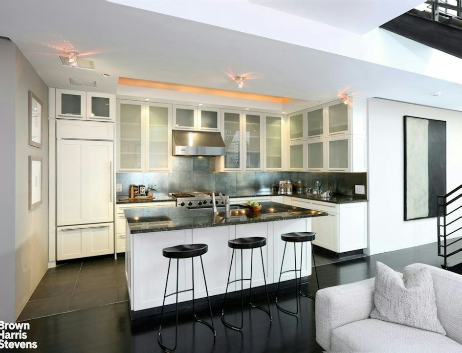 81 White Street, Unit PHE photo 6