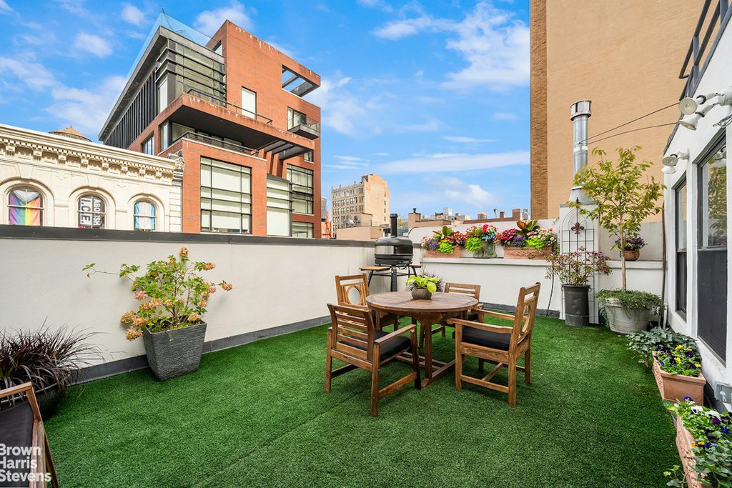 81 White Street, Unit PHE photo 13