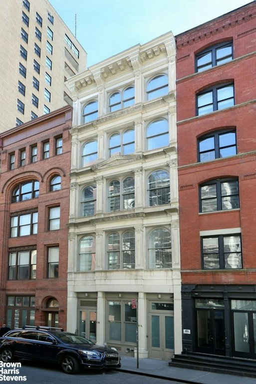 81 White Street, Unit PHE photo 14