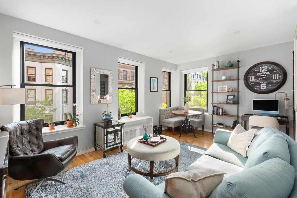 101 West 81st Street, Unit 305