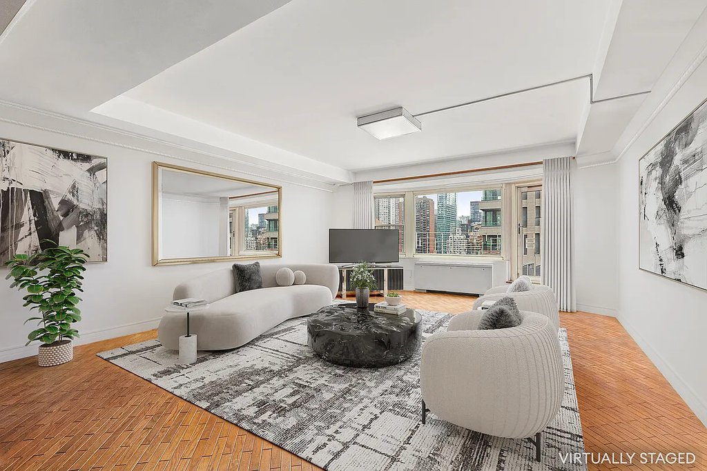 205 East 63rd Street, Unit 17A