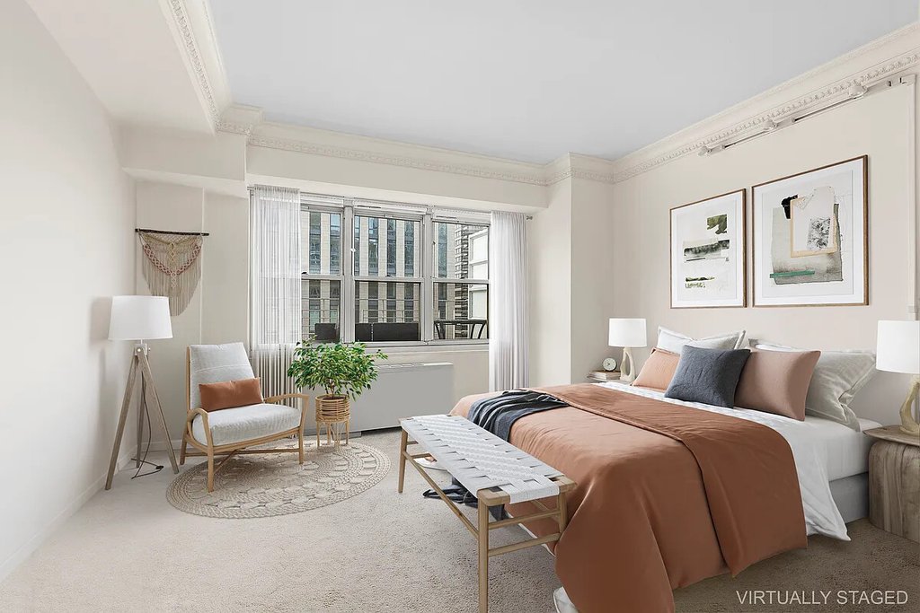 205 East 63rd Street, Unit 17A photo 6