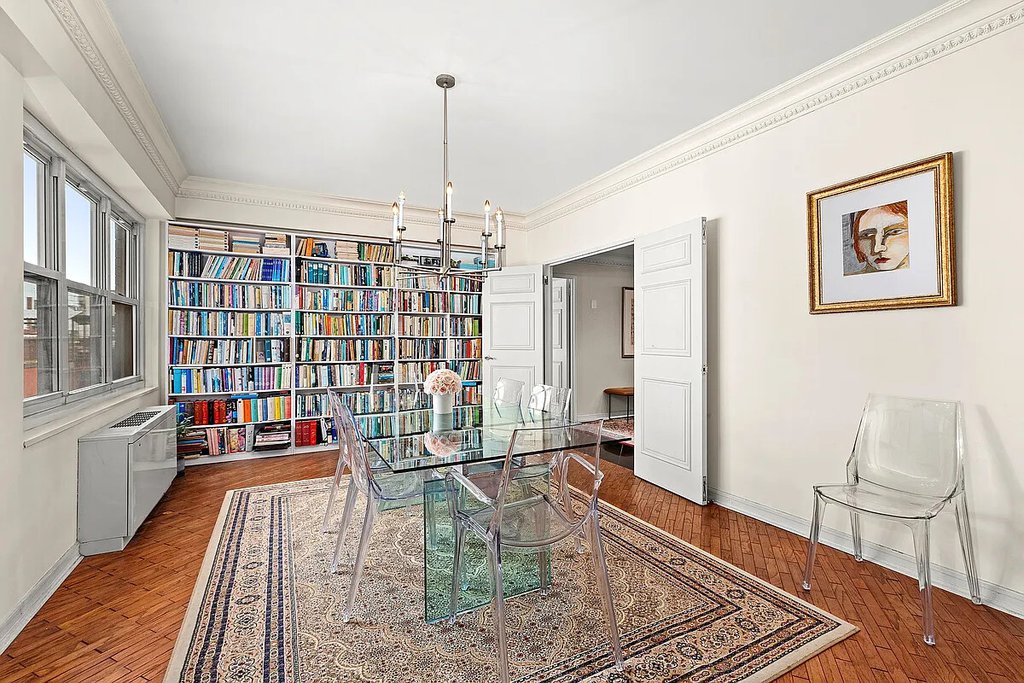 205 East 63rd Street, Unit 17A photo 9