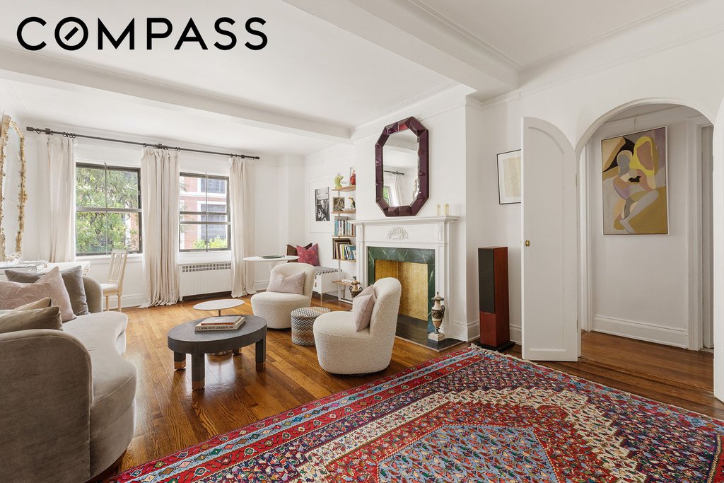 49 East 96th Street, Unit 3A