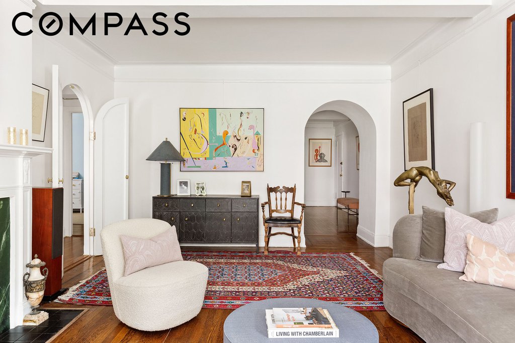 49 East 96th Street, Unit 3A photo 3