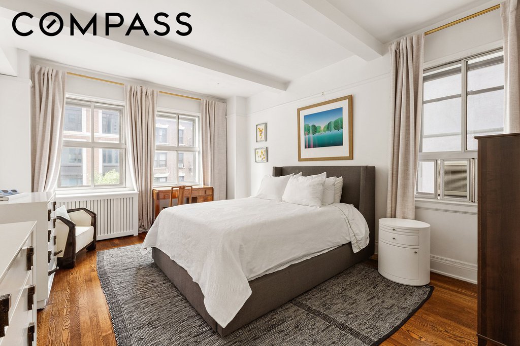 49 East 96th Street, Unit 3A photo 6