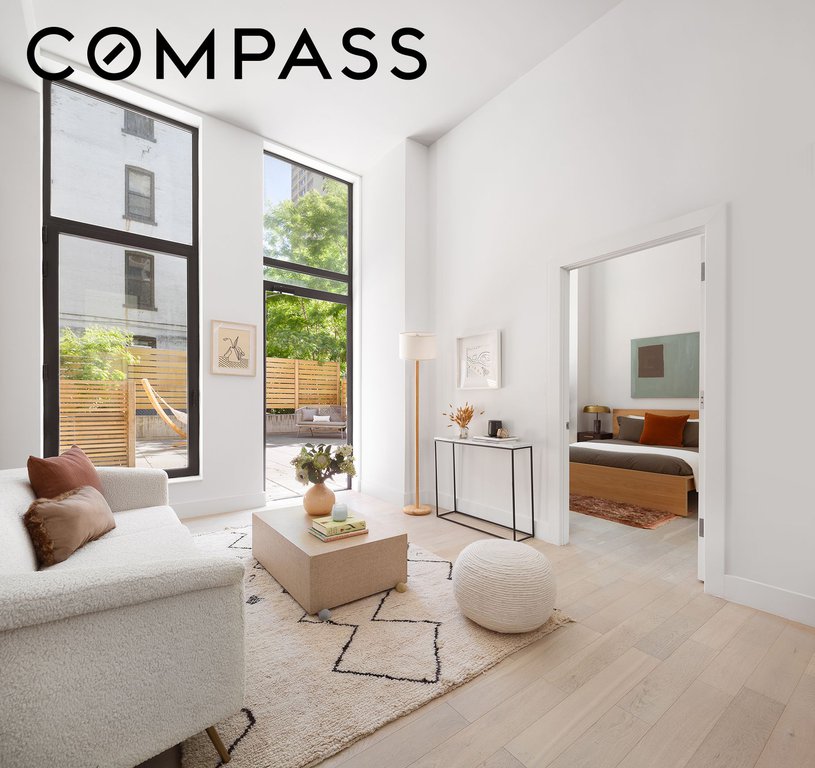 111 Montgomery Street, Unit B/1