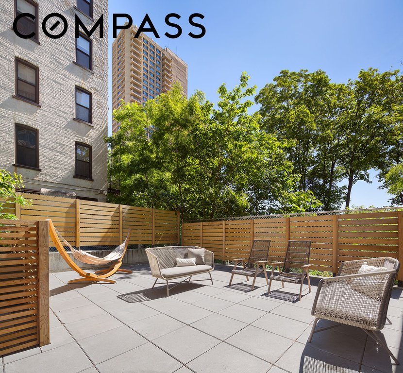 111 Montgomery Street, Unit B/1 photo 4