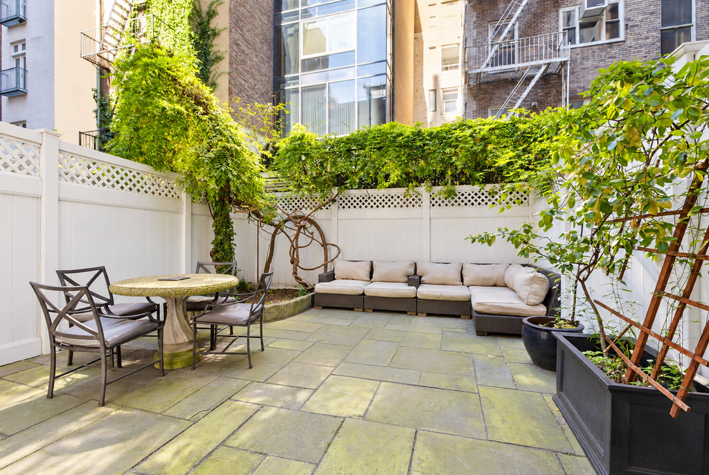 57 East 73rd Street, Unit 1/2