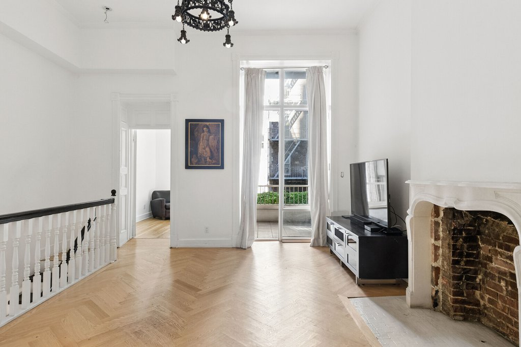 57 East 73rd Street, Unit 1/2 photo 3