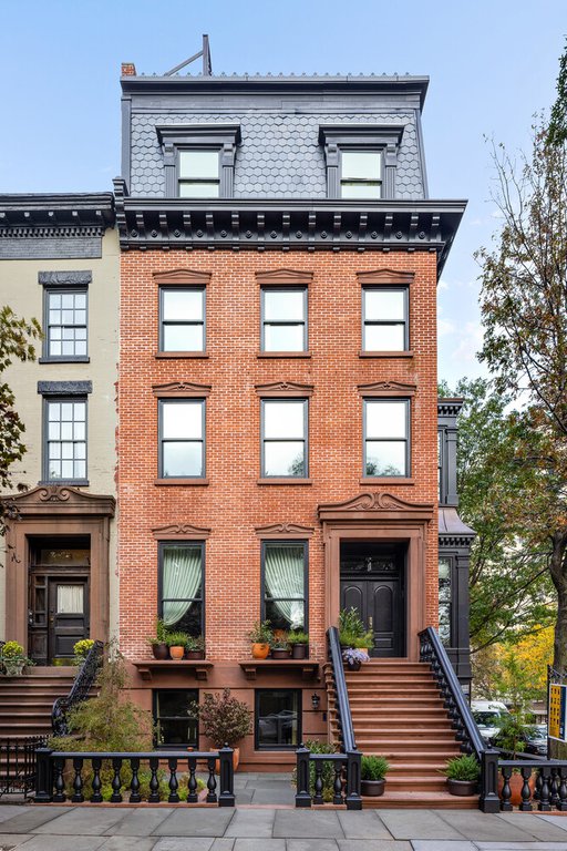 1 Monroe Place – For Sale