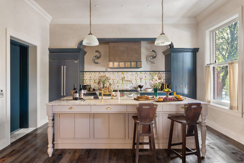 1 Monroe Place – For Sale photo 10