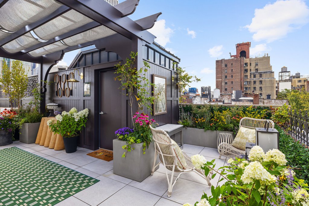 1 Monroe Place – For Sale photo 24