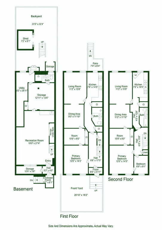 125 Shepherd Avenue – For Sale photo 23