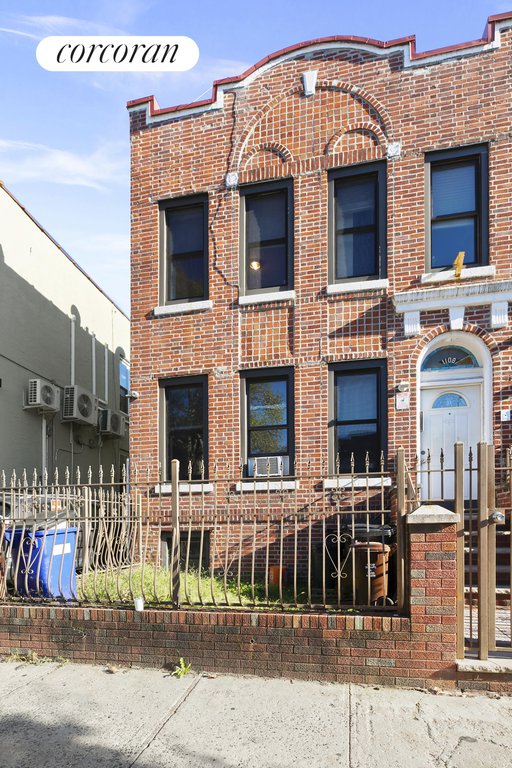 1108 Winthrop Street, Unit MULTIFAM