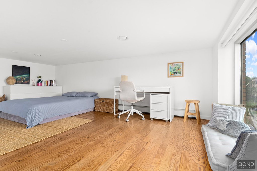 117 Kingsland AVENUE, Unit 3B photo 5