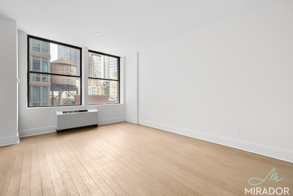 15 Park Row, Unit 6A