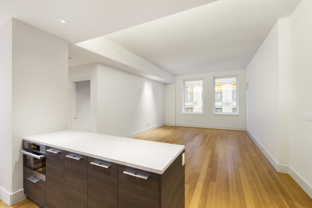 101 Leonard Street, Unit 8D