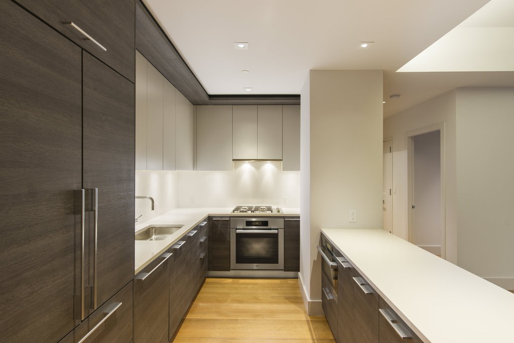 101 Leonard Street, Unit 8D photo 2