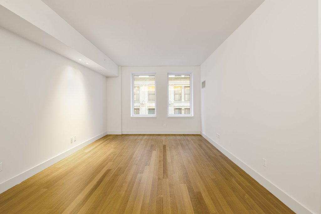 101 Leonard Street, Unit 8D photo 3