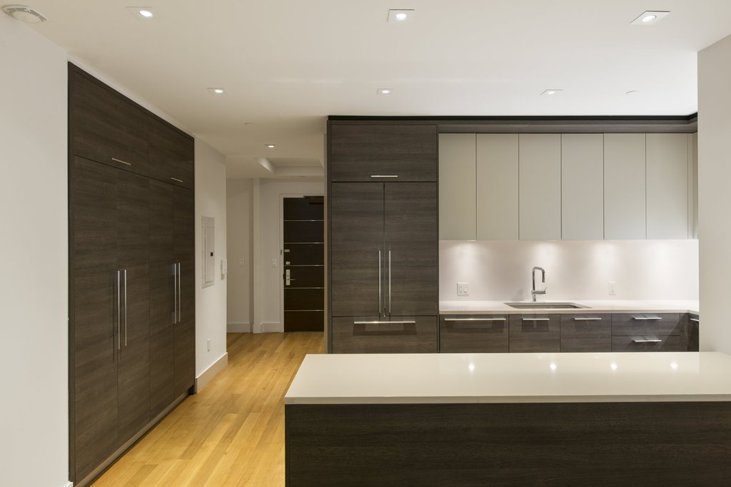 101 Leonard Street, Unit 8D photo 4
